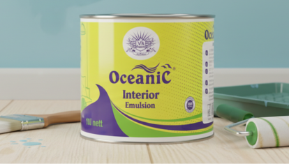 Shine Interior Emulsion